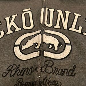 Eko unlimited hoodie